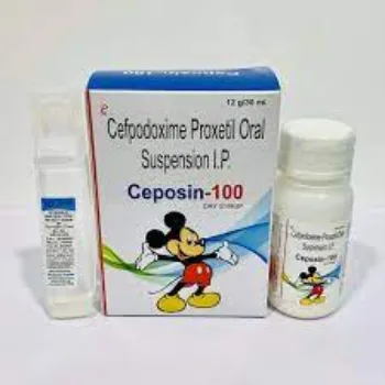 Cefpodoxime Proxetil